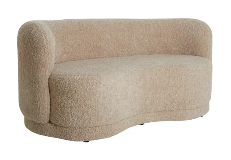 Bank Amelie Teddy, 175cm