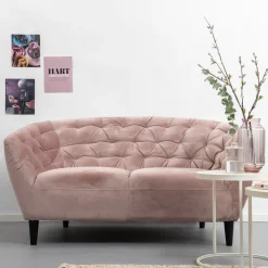 Bank Loes 2-zits, Velvet