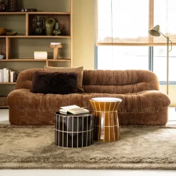 Bank Nook Chenille, 218cm