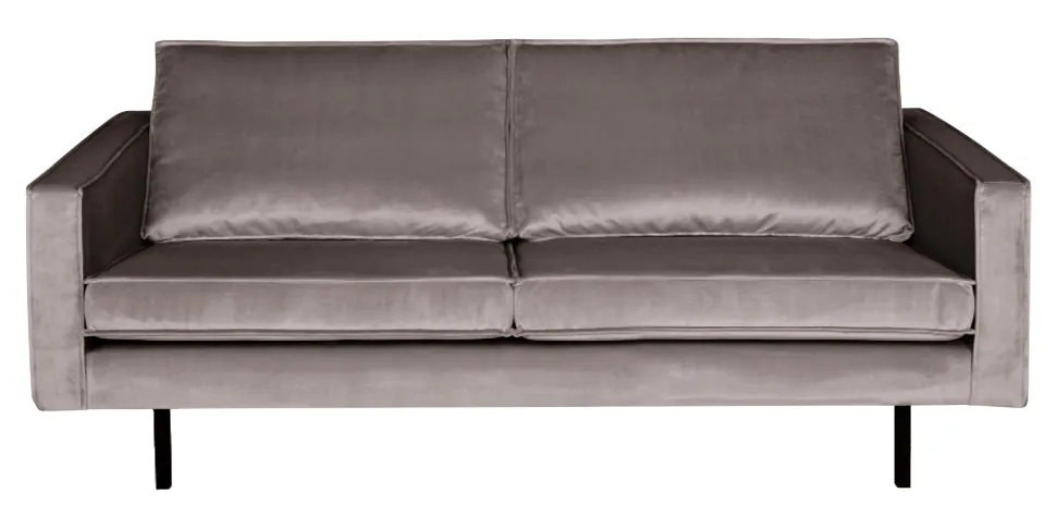 Bank Rodeo 2,5 zits, Velvet