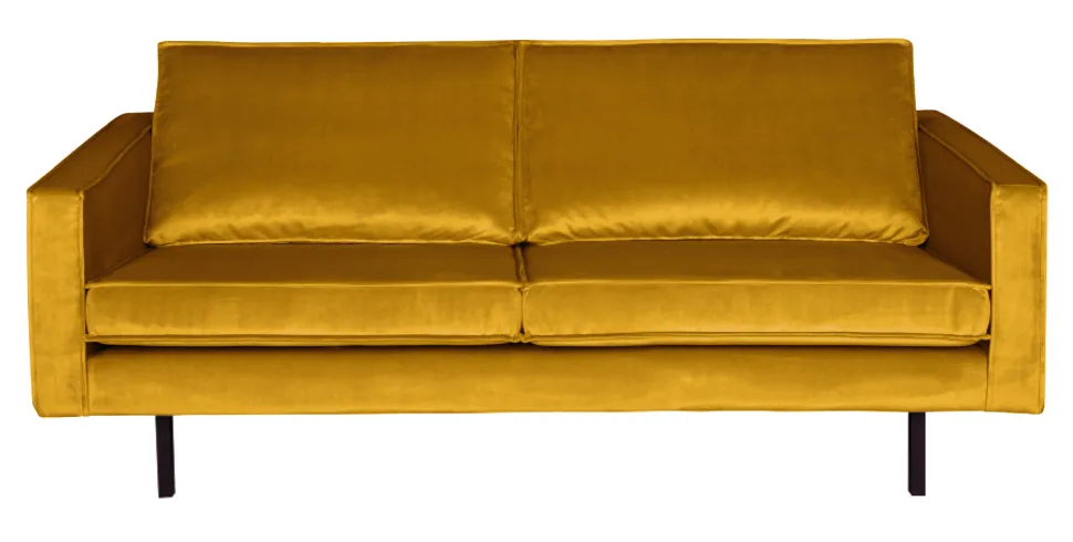 Bank Rodeo 2,5 zits, Velvet