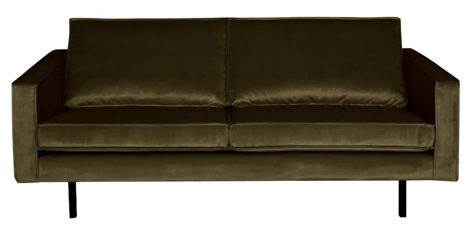 Bank Rodeo 2,5 zits, Velvet