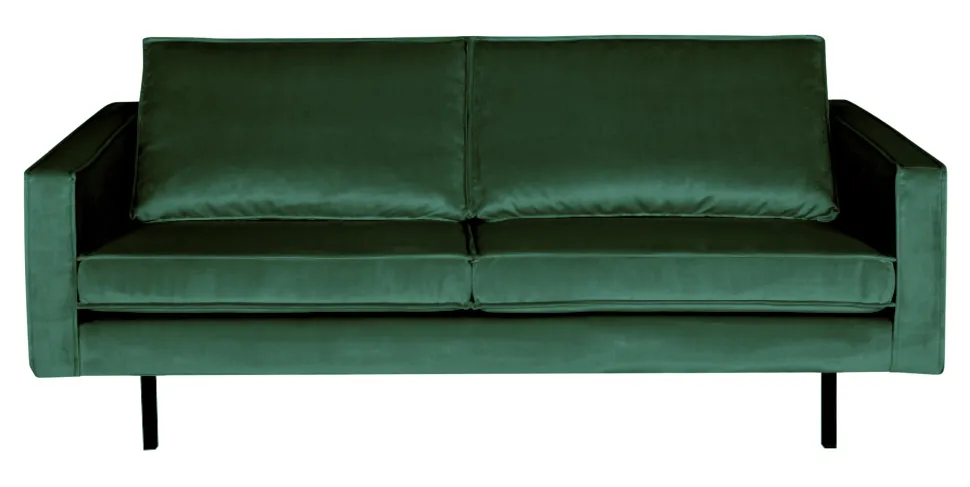 Bank Rodeo 2,5 zits, Velvet