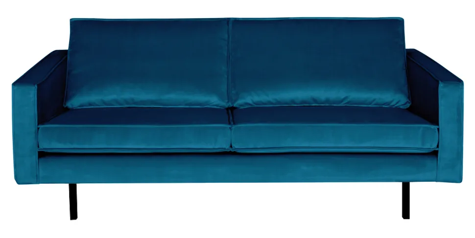 Bank Rodeo 2,5 zits, Velvet