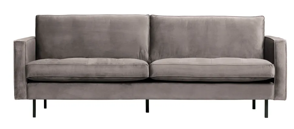 Bank Rodeo 2,5 zits, Velvet