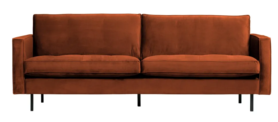 Bank Rodeo 2,5 zits, Velvet