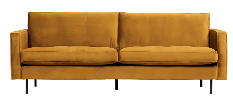 Bank Rodeo 2,5 zits, Velvet