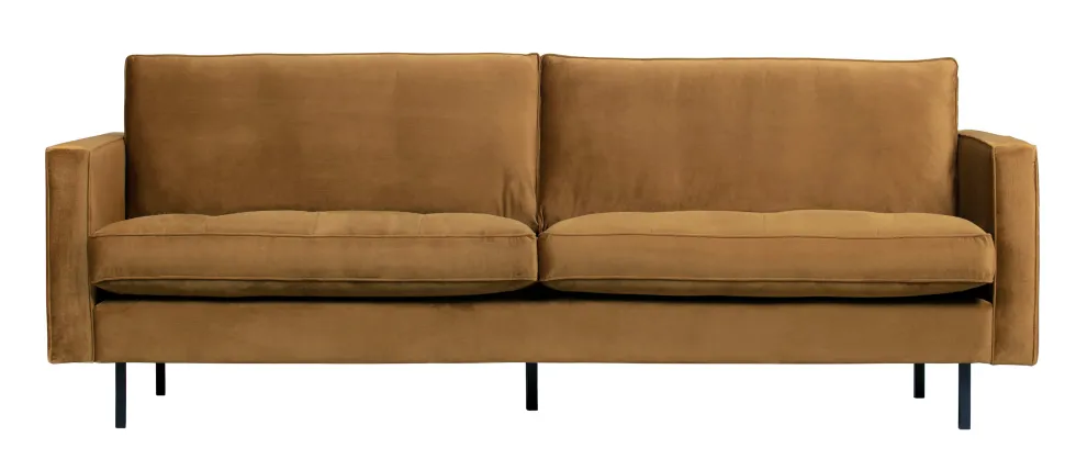 Bank Rodeo 2,5 zits, Velvet