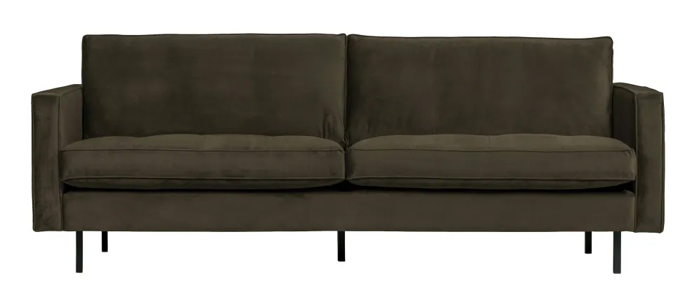 Bank Rodeo 2,5 zits, Velvet