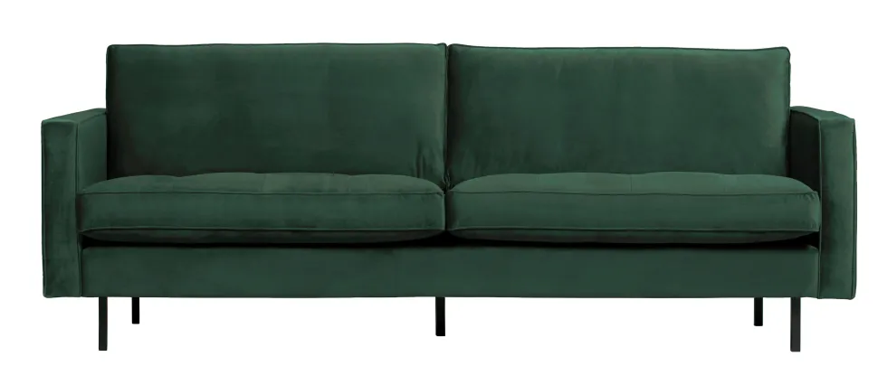 Bank Rodeo 2,5 zits, Velvet