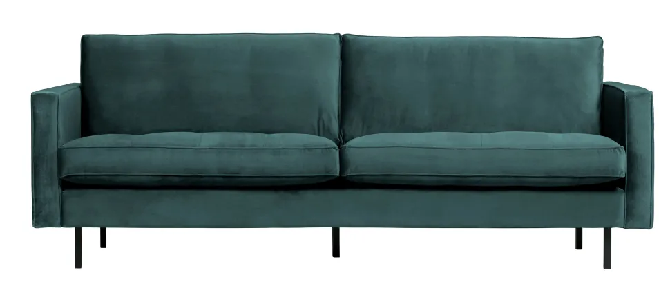 Bank Rodeo 2,5 zits, Velvet