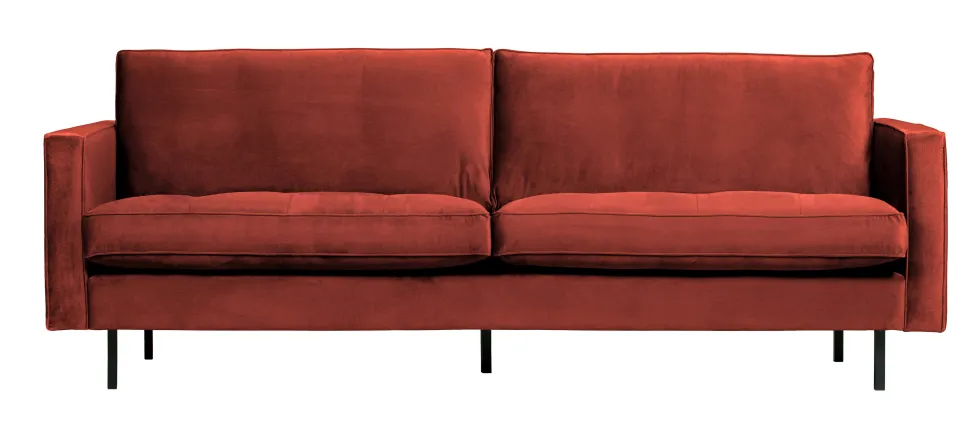 Bank Rodeo 2,5 zits, Velvet