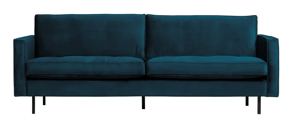 Bank Rodeo 2,5 zits, Velvet