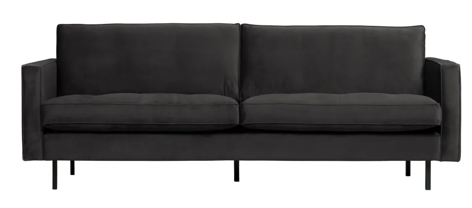 Bank Rodeo 2,5 zits, Velvet