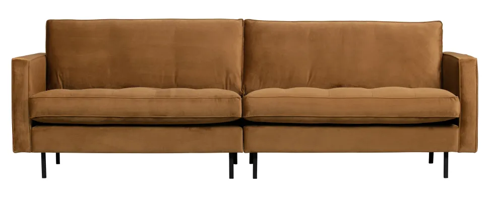 Bank Rodeo Classic 3-zits, velvet