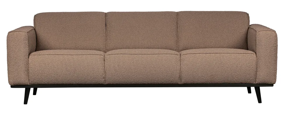 Bank Statement 3-zits, Bouclé