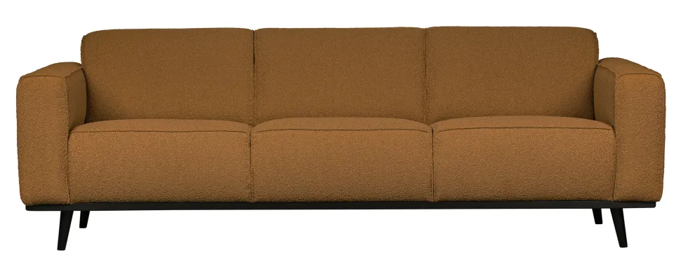 Bank Statement 3-zits, Bouclé