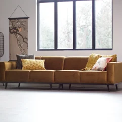 Bank Statement 4-zits, Velvet