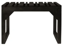 Bankje Jakub Mangohout