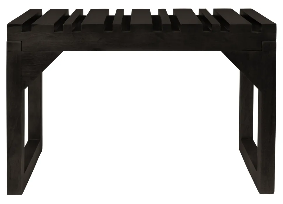 Bankje Jakub Mangohout