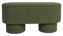 Bankje Lonetta Bouclé