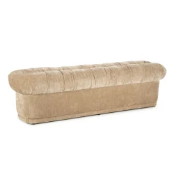 Bankje Nook Chenille
