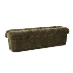 Bankje Nook Chenille