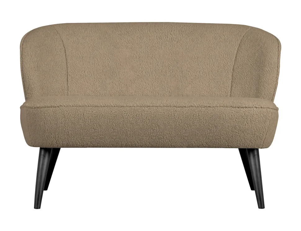 Bankje Sara Teddy 110cm