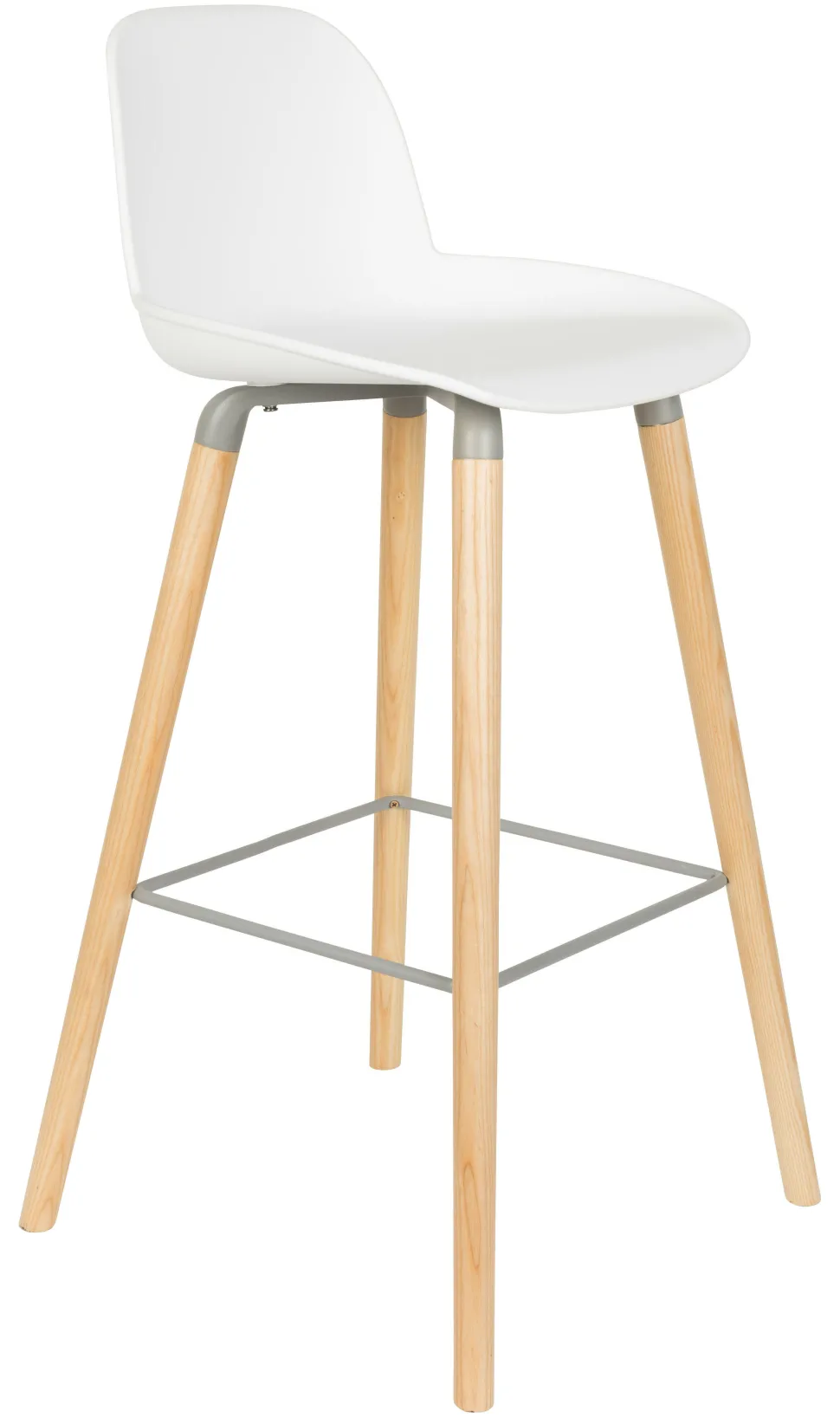 Barkruk Albert Kuip PP (zithoogte 75cm)