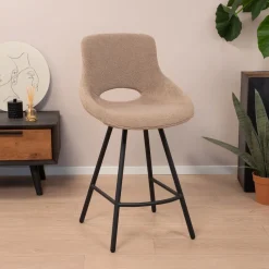 Barkruk Campo Teddy (zithoogte 65cm)