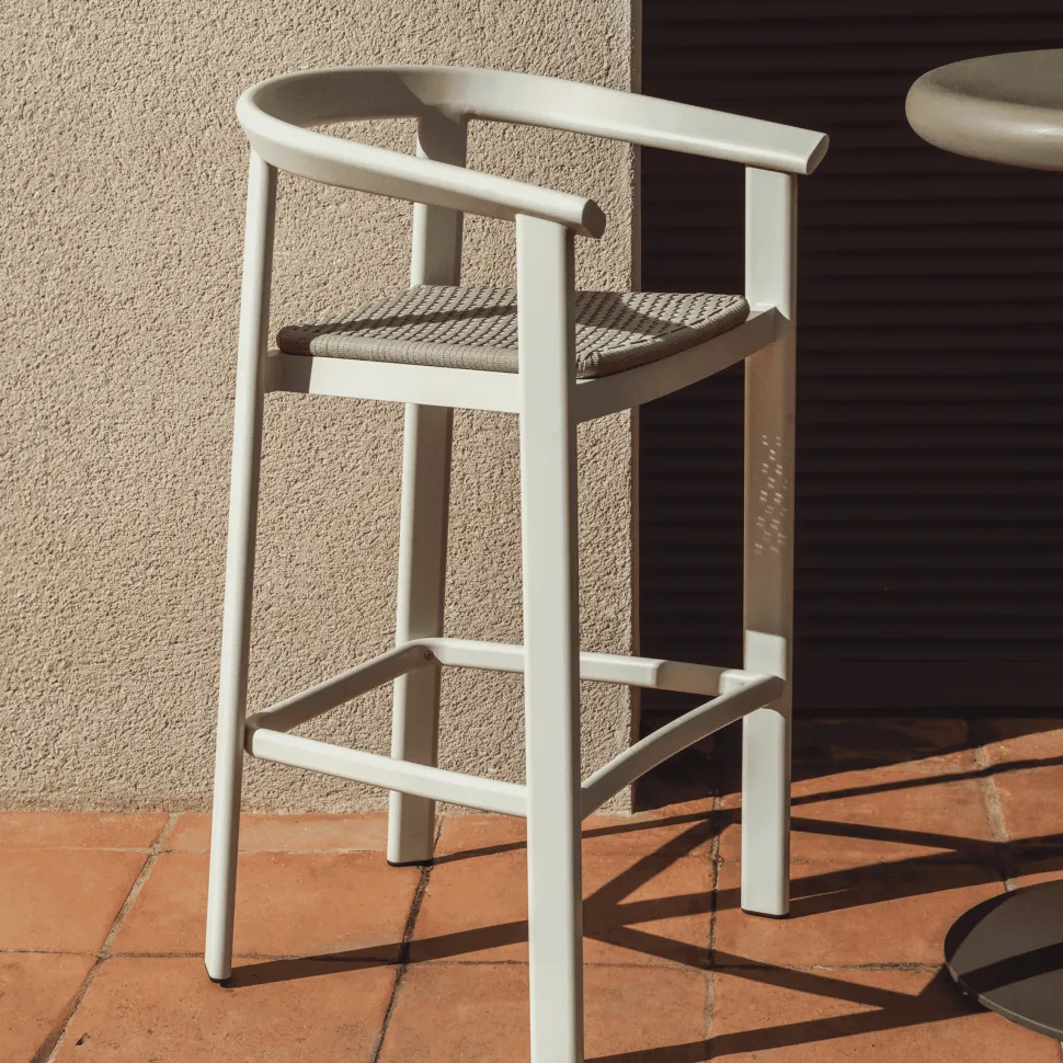 Barkruk Erice (zithoogte 65cm)