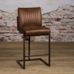 Barkruk Ferro (zithoogte 67cm)