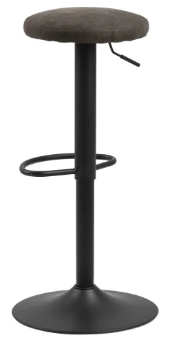 Barkruk Inger Velvet (zithoogte 62-82cm)