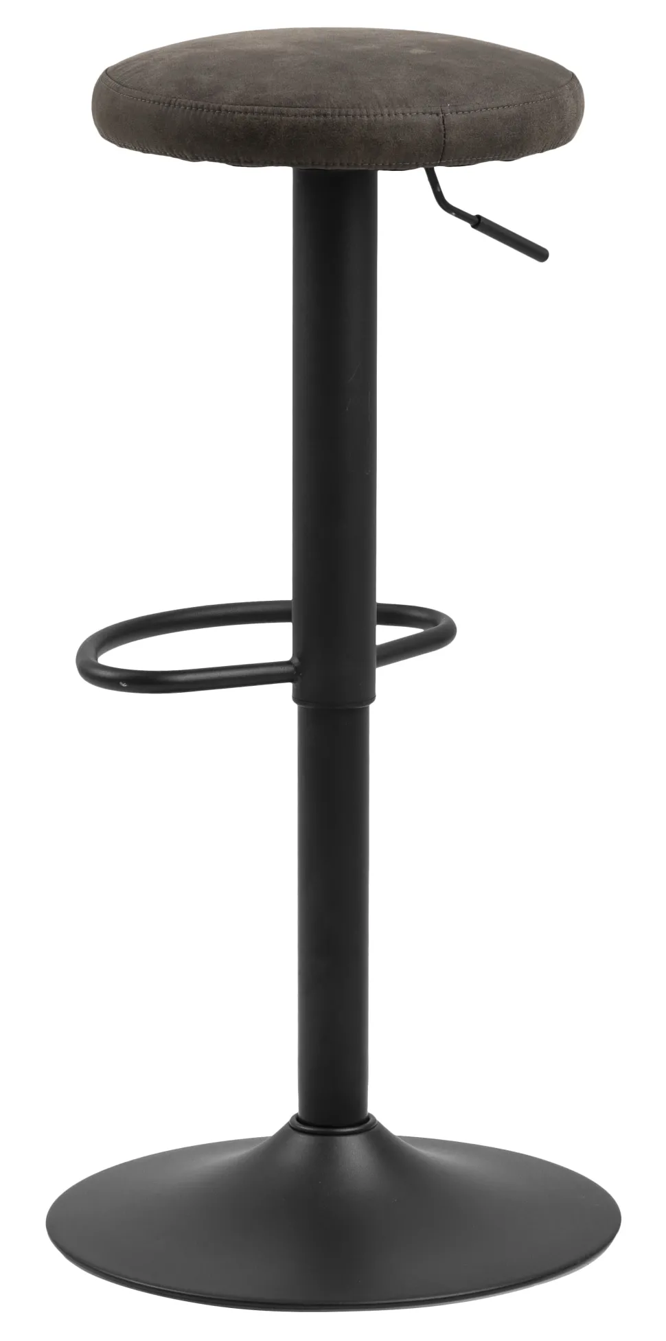 Barkruk Inger Velvet (zithoogte 62-82cm)