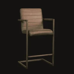 Barkruk Rocca (zithoogte 69cm)