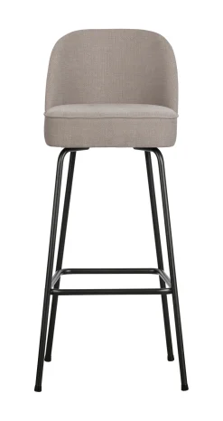 Barkruk Vogue Woven (zithoogte 80cm)