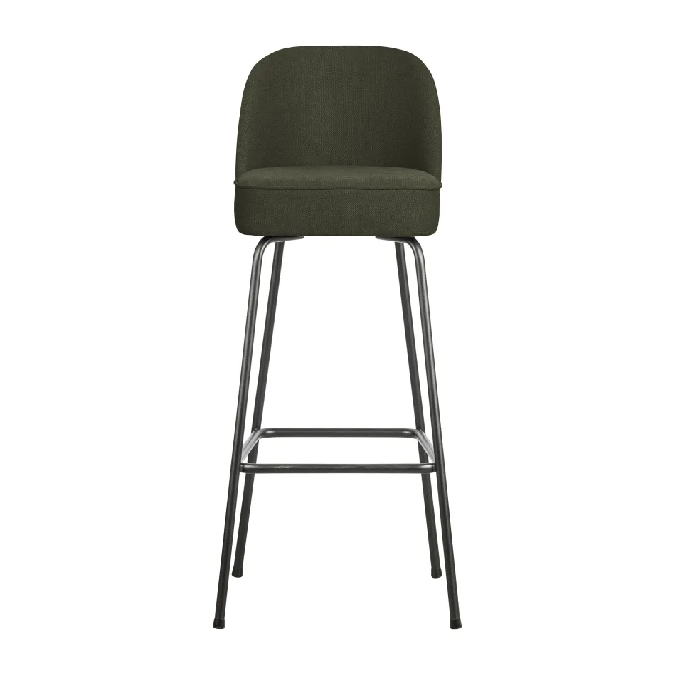 Barkruk Vogue Woven (zithoogte 80cm)