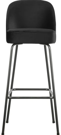 Barkruk Vogue (zithoogte 80cm) Velvet