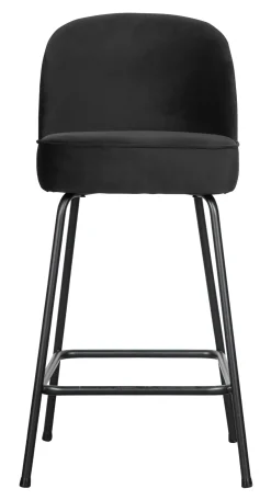 Barkruk Vogue (zithoogte 65cm) Velvet