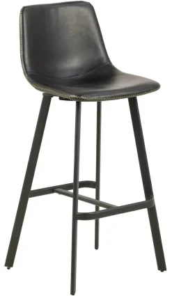 Barkruk Xanthe PU (zithoogte 76.5cm)