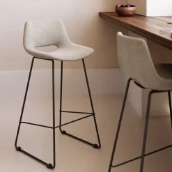 Barkruk Zahara (zithoogte 75cm)