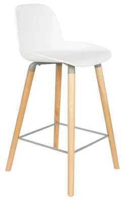 Barstoel Albert Kuip PP (zithoogte 65cm)