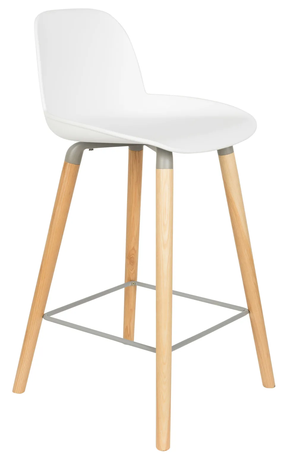 Barstoel Albert Kuip PP (zithoogte 65cm)