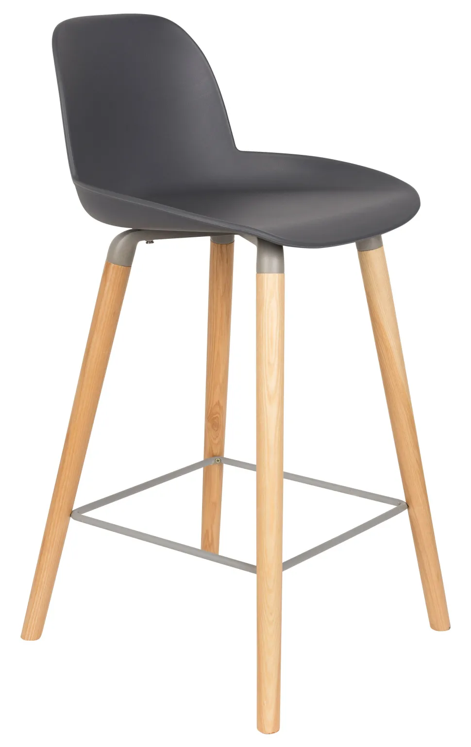 Barstoel Albert Kuip PP (zithoogte 65cm)