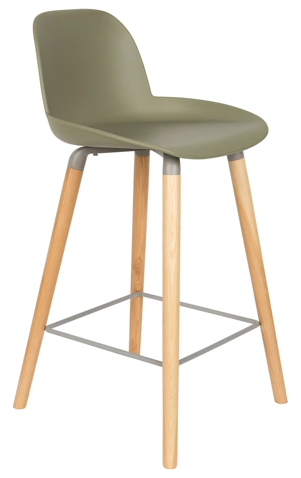 Barstoel Albert Kuip PP (zithoogte 65cm)