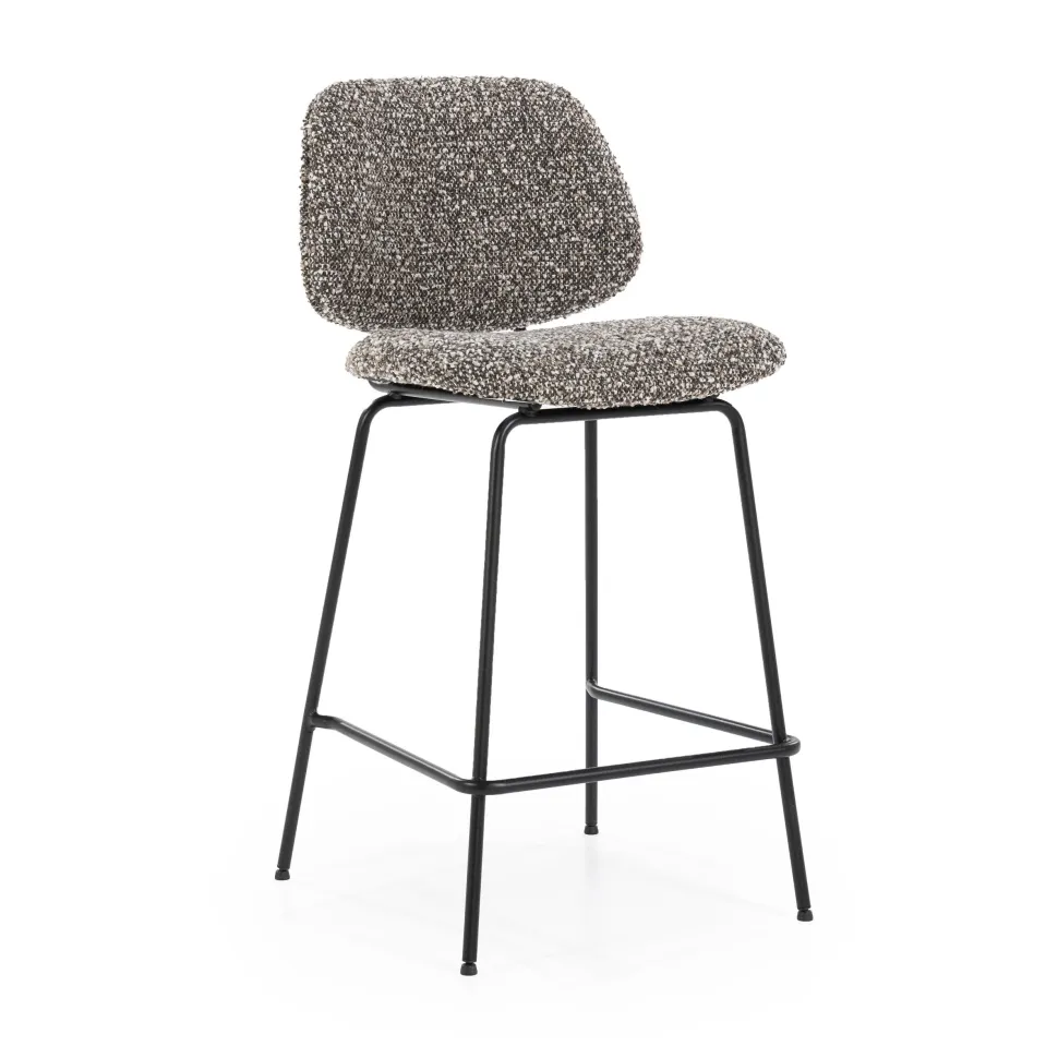 Barstoel Jon (zithoogte 66cm)