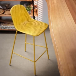 Barstoel Quinby (zithoogte 65cm)