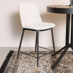 Barstoel Younes (zithoogte 65cm)