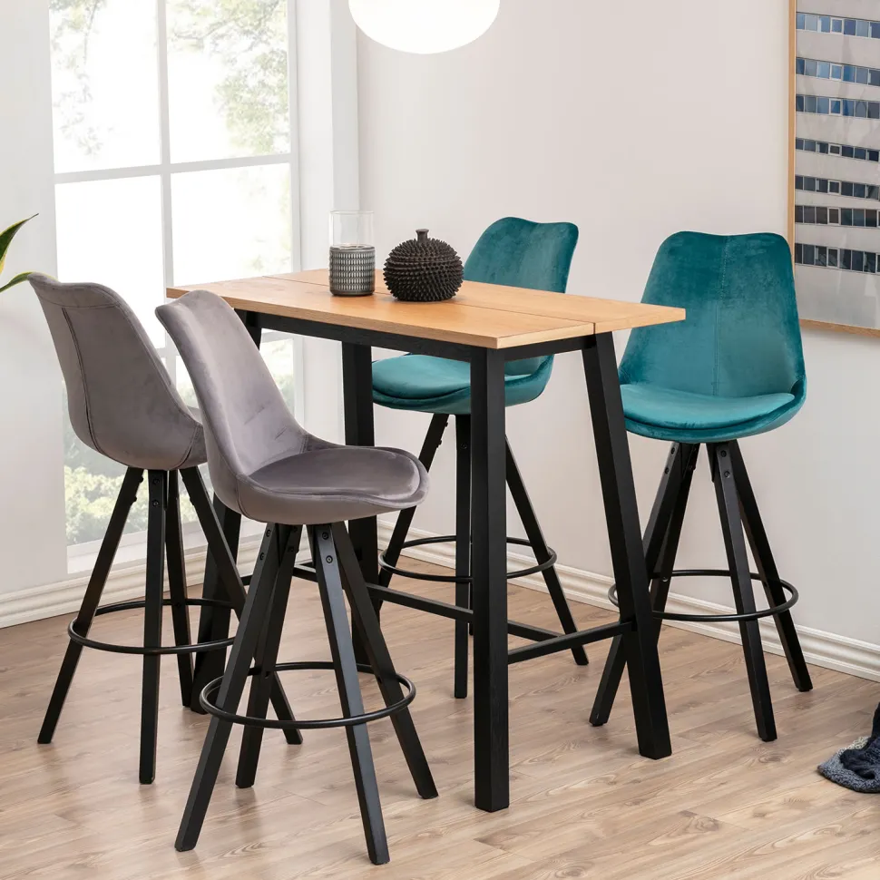 Bartafel Camilla 117 x 58cm