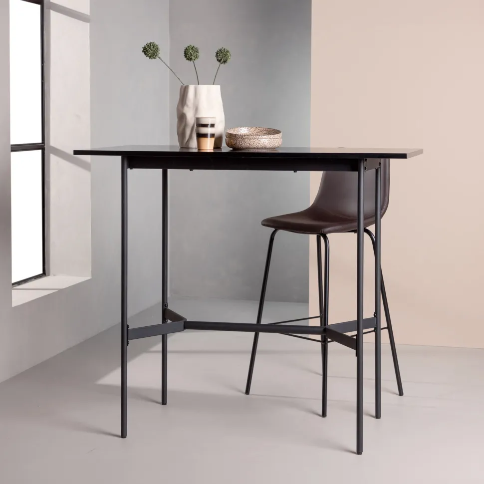 Bartafel Dewaine MDF, 120 x 60cm